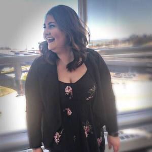 Meet your Posher, Stephanie